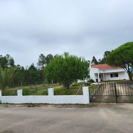 Villa Casa Dos Morgados Caldas Da Rainha Exterior foto