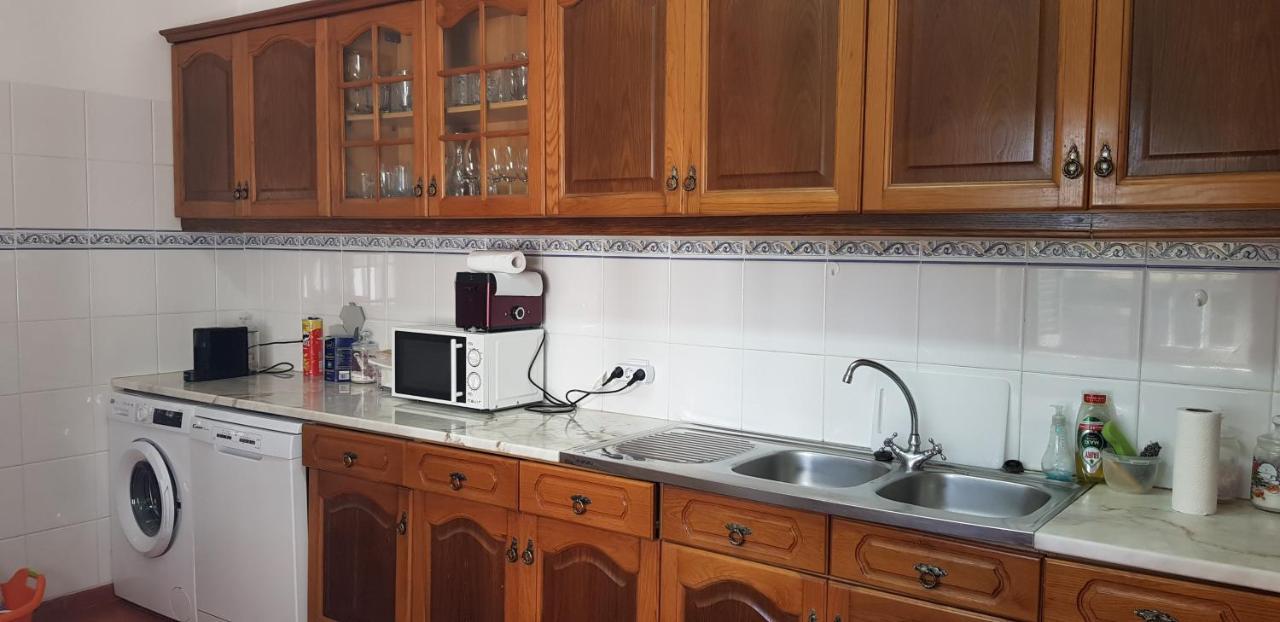 Villa Casa Dos Morgados Caldas Da Rainha Exterior foto