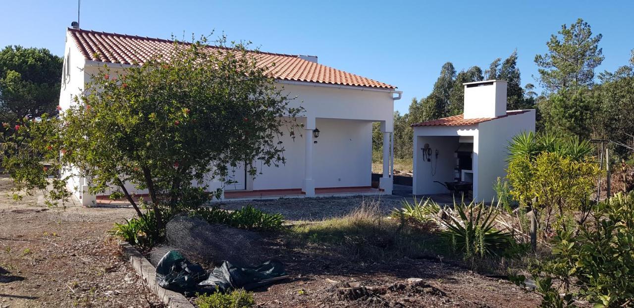 Villa Casa Dos Morgados Caldas Da Rainha Exterior foto